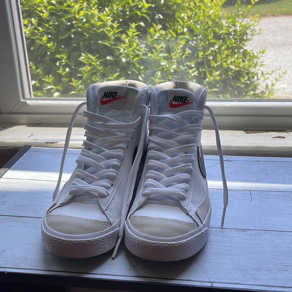 Nike Blazers